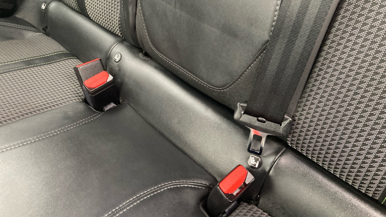 Peugeot 208 1.2 PureTech 100 GT 5dr Petrol Hatchback